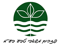 לוגו פזכים משאבי טבע בע"מ